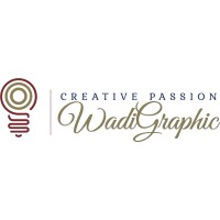 Wadi Graphic logo, Wadi Graphic contact details