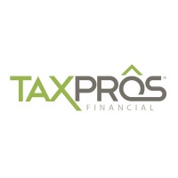 TaxPros Financial LLC logo, TaxPros Financial LLC contact details