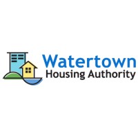 Watertown Housing Authority logo, Watertown Housing Authority contact details