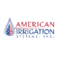 American Irrigation Systems Co logo, American Irrigation Systems Co contact details