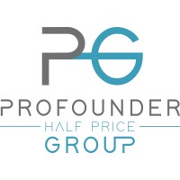 Profounder Half Price Group logo, Profounder Half Price Group contact details