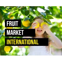 FMI. Fruit Market International logo, FMI. Fruit Market International contact details