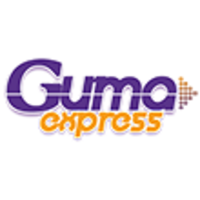 Guma Express logo, Guma Express contact details