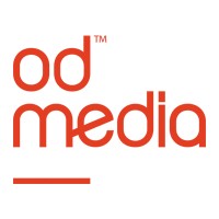 ODMedia Group logo, ODMedia Group contact details