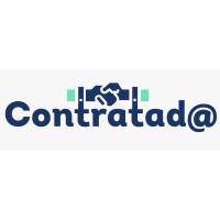 Contratado logo, Contratado contact details