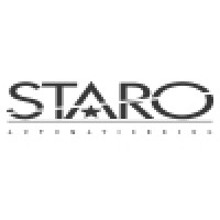 Staro ICT BV logo, Staro ICT BV contact details