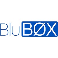 BluB0X Security Inc. logo, BluB0X Security Inc. contact details