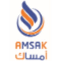 AMSAK logo, AMSAK contact details