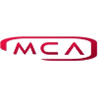 MCA YAPI LTD. ŞTİ. logo, MCA YAPI LTD. ŞTİ. contact details