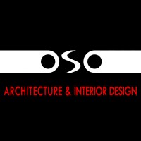 OSO Architecture logo, OSO Architecture contact details