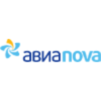 Avianova logo, Avianova contact details