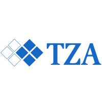 TZA logo, TZA contact details