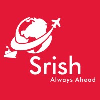 Srish Group logo, Srish Group contact details