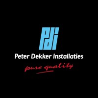 Peter Dekker Installaties logo, Peter Dekker Installaties contact details