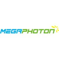 Megaphoton Inc. logo, Megaphoton Inc. contact details