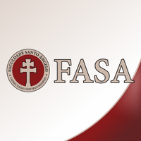 FASA Faculdade Santo Ângelo logo, FASA Faculdade Santo Ângelo contact details