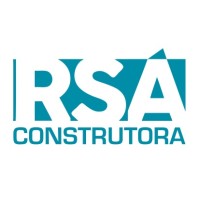 RSA CONSTRUTORA logo, RSA CONSTRUTORA contact details