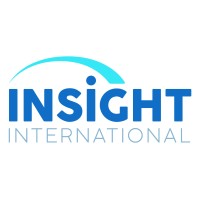 INSIGHT-INTERNATIONAL logo, INSIGHT-INTERNATIONAL contact details