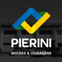 Pierini Moldes & Usinagens logo, Pierini Moldes & Usinagens contact details