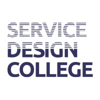 SERVICE DESIGN COLLEGE logo, SERVICE DESIGN COLLEGE contact details