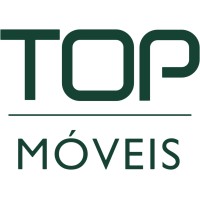 TOP MÓVEIS logo, TOP MÓVEIS contact details