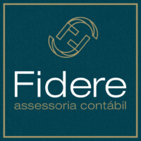 Fidere Contábil logo, Fidere Contábil contact details