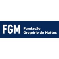 Fundação Gregório de Mattos logo, Fundação Gregório de Mattos contact details