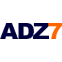 ADZ7 logo, ADZ7 contact details