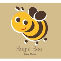 Bright Bee Escola Bilíngue logo, Bright Bee Escola Bilíngue contact details