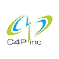 C4P Inc. logo, C4P Inc. contact details