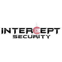 INTERCEPT SECURITY logo, INTERCEPT SECURITY contact details