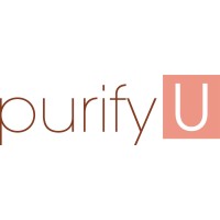 Purify U logo, Purify U contact details