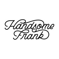 Handsome Frank Illustration Agency logo, Handsome Frank Illustration Agency contact details