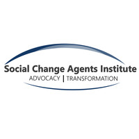 Social Change Agents Institute (SCAI) logo, Social Change Agents Institute (SCAI) contact details