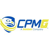 CP Marine LLC - CPMG logo, CP Marine LLC - CPMG contact details