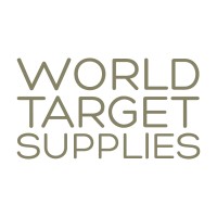 World Target Supplies logo, World Target Supplies contact details