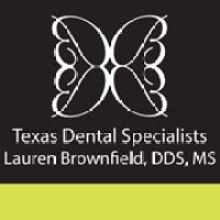 Texas Dental Specialists logo, Texas Dental Specialists contact details