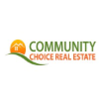 Community Choice Real Estate logo, Community Choice Real Estate contact details