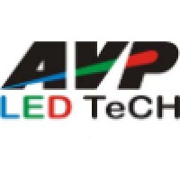 AVPLED logo, AVPLED contact details