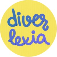 Diverlexia logo, Diverlexia contact details