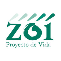 Zoí logo, Zoí contact details