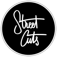 Street Cuts logo, Street Cuts contact details