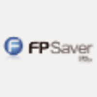 FPSaver logo, FPSaver contact details