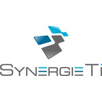 Synergie Ti inc. logo, Synergie Ti inc. contact details