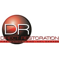 Direct Restoration logo, Direct Restoration contact details