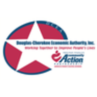 Douglas Cherokee Headstart logo, Douglas Cherokee Headstart contact details