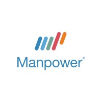 Manpower Turkiye logo, Manpower Turkiye contact details