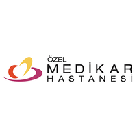 Özel Medikar Hastanesi logo, Özel Medikar Hastanesi contact details