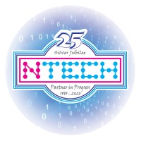 N-Tech Automation logo, N-Tech Automation contact details