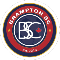 Brampton Soccer Club logo, Brampton Soccer Club contact details